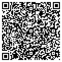 QR code with GAB Robins contacts