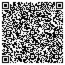 QR code with C B Kenworth Inc contacts