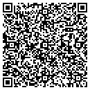 QR code with AFT-Maine contacts