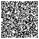 QR code with T M P Enterprises contacts