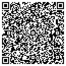 QR code with A P Masonry contacts