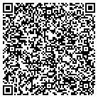 QR code with Maynard Brothers Construction contacts