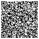 QR code with Jiffy Print contacts