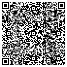 QR code with Acadia Hydro Glgcl & Envrmntl contacts