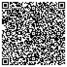QR code with My Crop Paper Scissors Store contacts