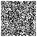 QR code with April Singleton contacts