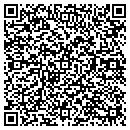 QR code with A D M Freight contacts