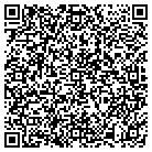 QR code with McCoytrucking & Escavating contacts
