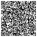 QR code with L W Merrifield contacts