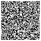 QR code with Calvary Bible Church Parsonage contacts