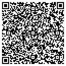 QR code with W P Clark & Sons contacts