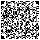 QR code with J A R R Management Inc contacts