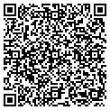QR code with Grc contacts