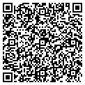 QR code with LRF Warehouse contacts
