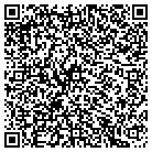QR code with R N Winters Cabinet Maker contacts