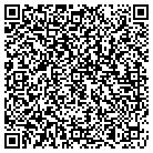 QR code with E R Clough General Store contacts