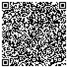 QR code with Corea Lobster Co-Operative Inc contacts