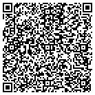 QR code with Acadia Professional Tree Service contacts