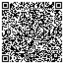 QR code with Albison's Printing contacts