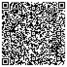 QR code with L & W Miro Excavation & Lndscp contacts