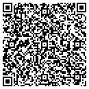 QR code with Hardman's Auto Sales contacts
