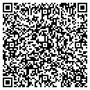 QR code with P C Toolbox contacts