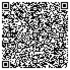 QR code with First Cngrgtnal Chrch Mllinock contacts