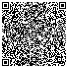 QR code with C N Brown Tire Center contacts