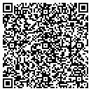 QR code with Monhegan House contacts