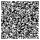 QR code with Hughes Berube contacts