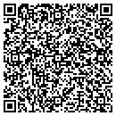 QR code with Hooked On Heirlooms contacts