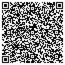 QR code with Tiny Totland contacts