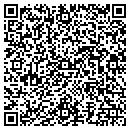 QR code with Robert E Lecroy DDS contacts