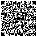 QR code with Pouravelis contacts