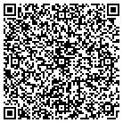 QR code with MDOT Field Lab-Sunrise Mtrl contacts