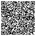 QR code with Cgm Trust contacts