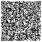 QR code with Advanced Spray Foam Insulation contacts