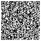 QR code with Ocean Threads Embroidery contacts