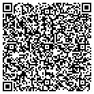 QR code with Maine Public Broadcasting Corp contacts
