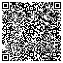 QR code with C A B C Inc contacts