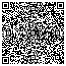 QR code with Harvey Reid contacts