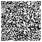 QR code with Mantinicus Fire Department contacts