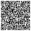 QR code with N S Design contacts