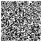 QR code with Yankee Trophy & Communications contacts