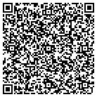 QR code with Madawaska Public Library contacts