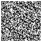 QR code with F & H Guzzo Concrete Flatwork contacts