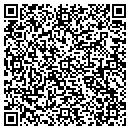 QR code with Manely Hair contacts
