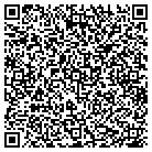 QR code with A Tech Computer Service contacts