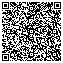 QR code with Rj Leger Trucking Inc contacts