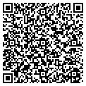 QR code with PRT contacts